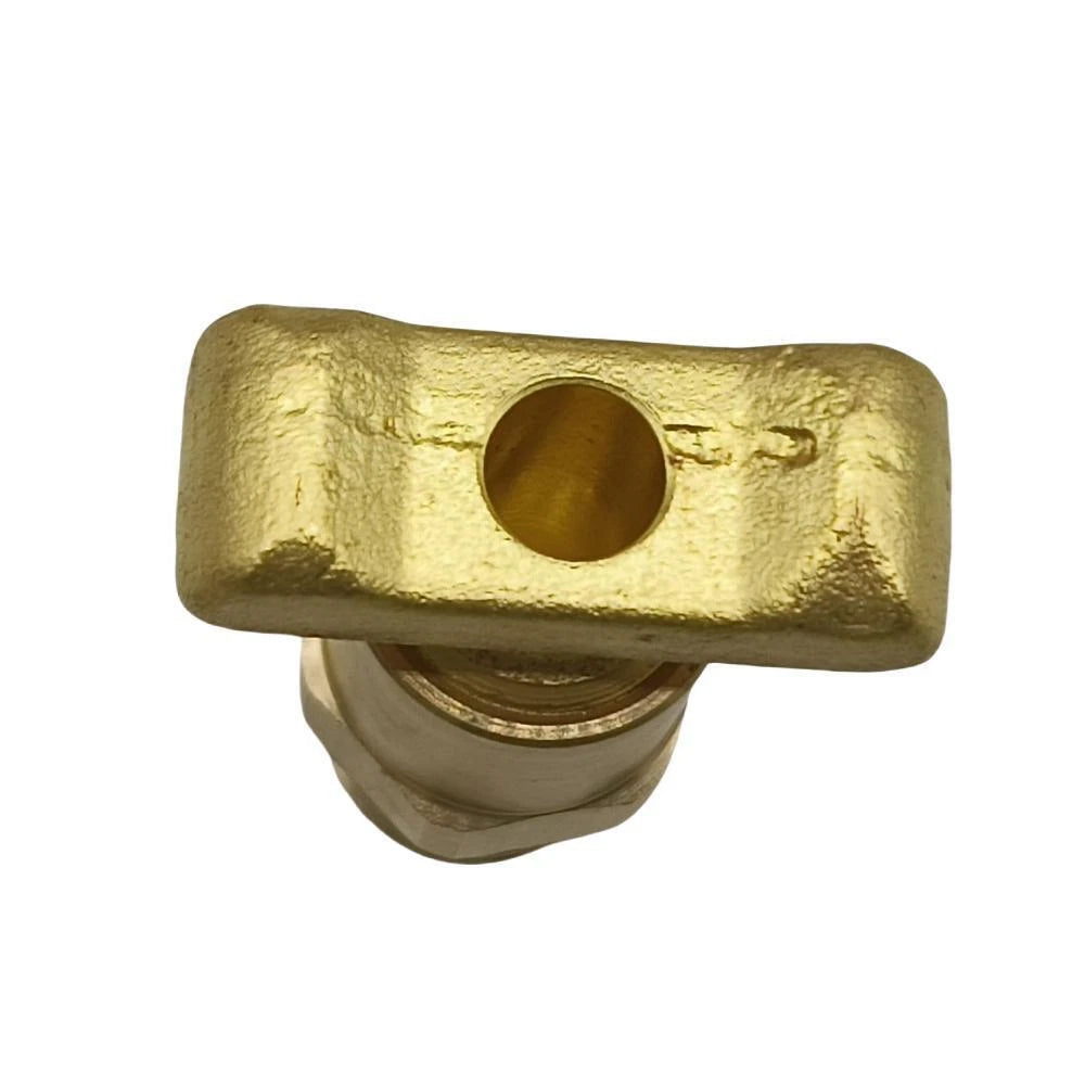 MerCruiser Brass Drain Tap for MerCruiser 22-16951/22-87238, Sierra 18-4218