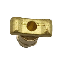 MerCruiser Brass Drain Tap for MerCruiser 22-16951/22-87238, Sierra 18-4218