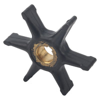 Water Pump Impeller for Johnson Evinrude 10-25HP