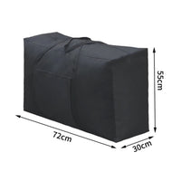 Easy Organization Inflatable Boat Bag for Easy Access, Excellent Load-bearing