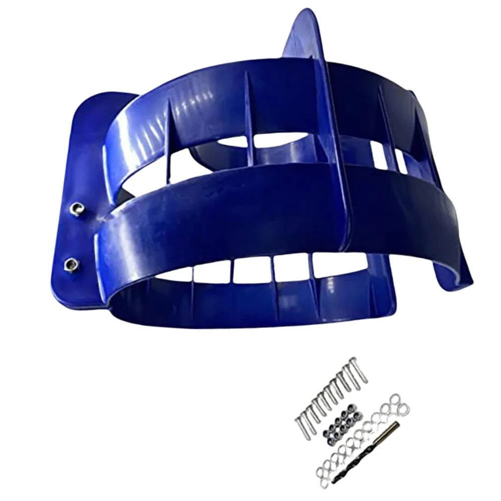 13" Mercury Propeller Safety Guard for 40-65HP Outboards