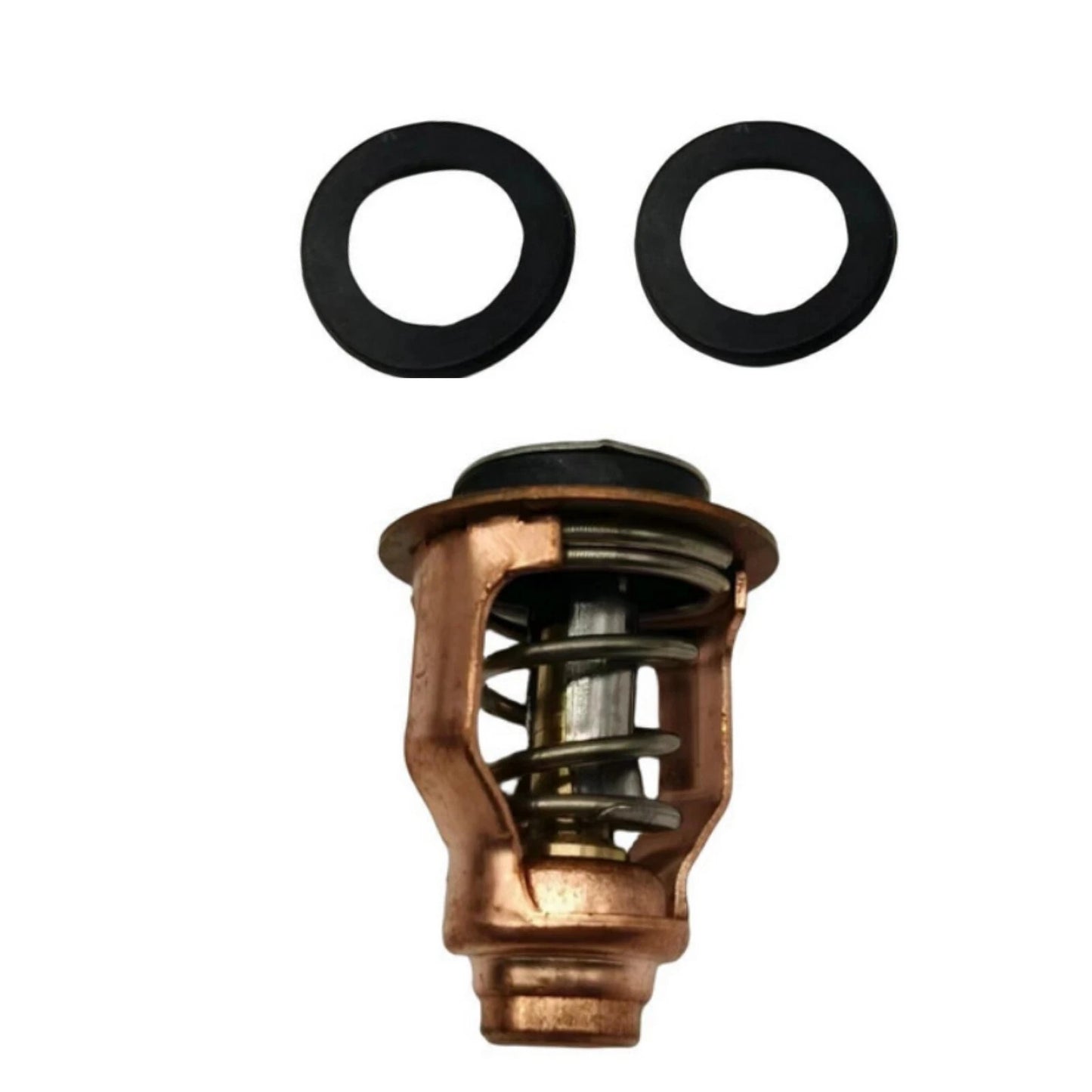 Thermostat for Suzuki Outboard 100-200HP (17670-90J20/17670-90J21)