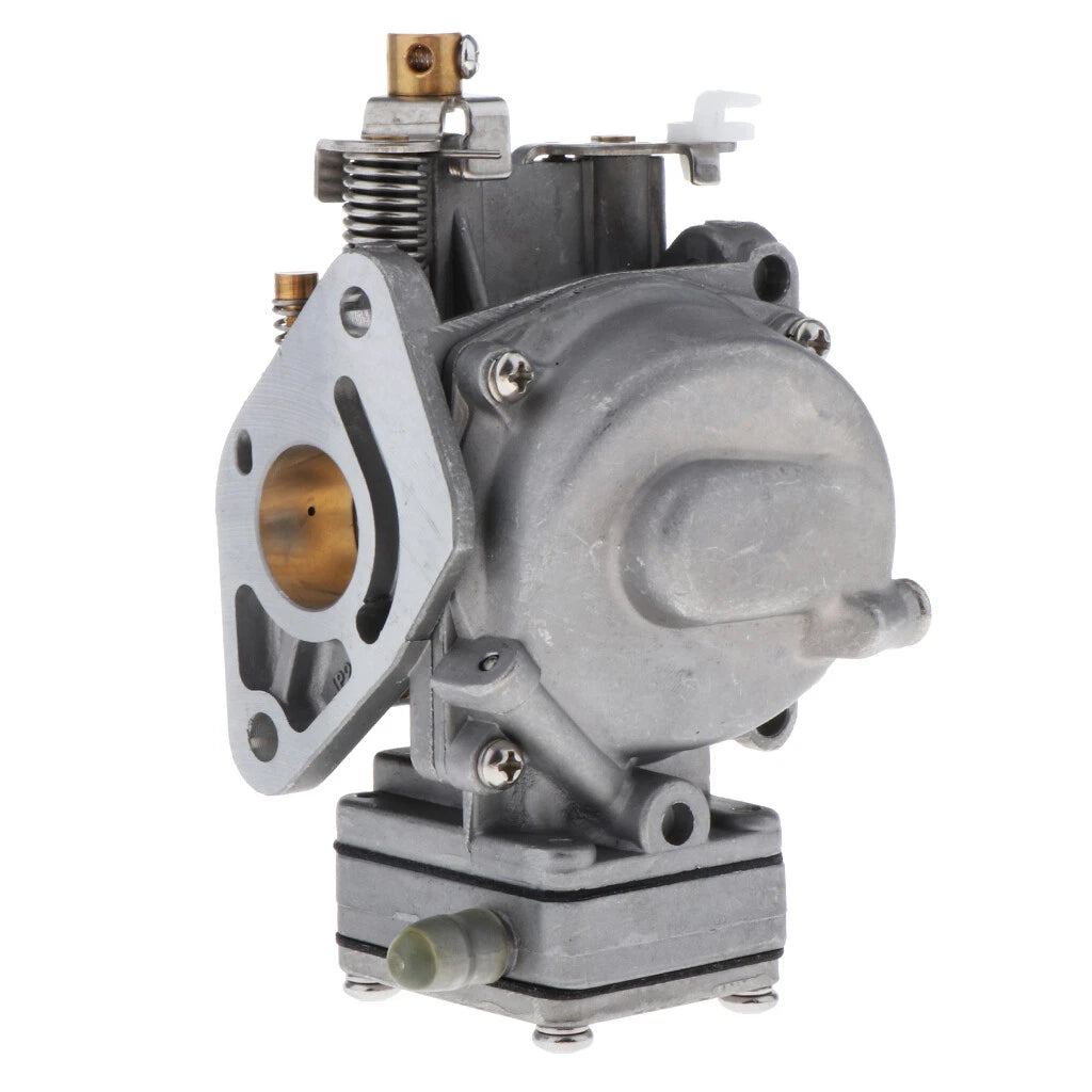 Carburetor for Mercury Marine 2-Stroke 4HP/5HP Outboard Engines