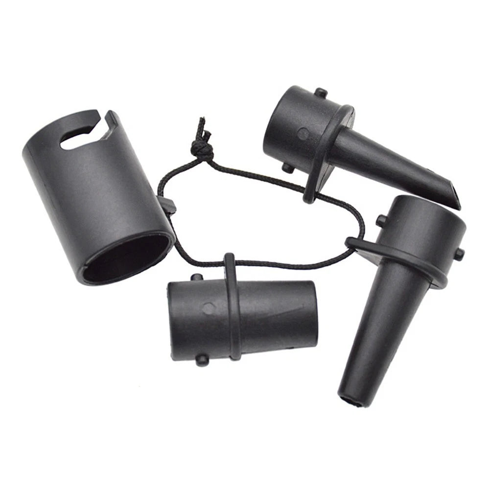 Nozzle Portable High Pressure Valve Adapter for Boat