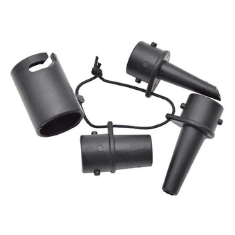 compare product Nozzle Portable High Pressure Valve Adapter for Boat
