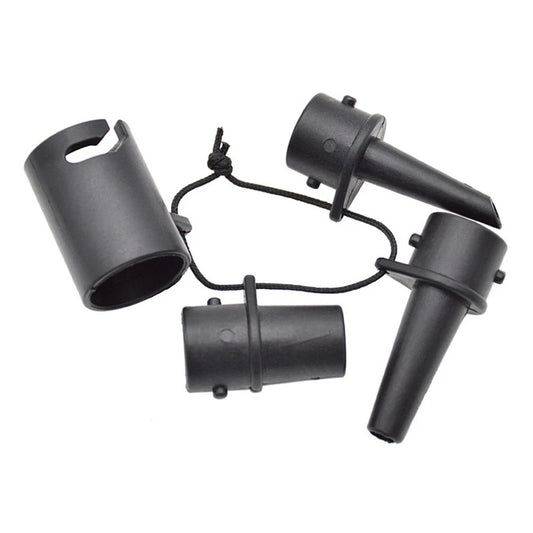 Nozzle Portable High Pressure Valve Adapter for Boat