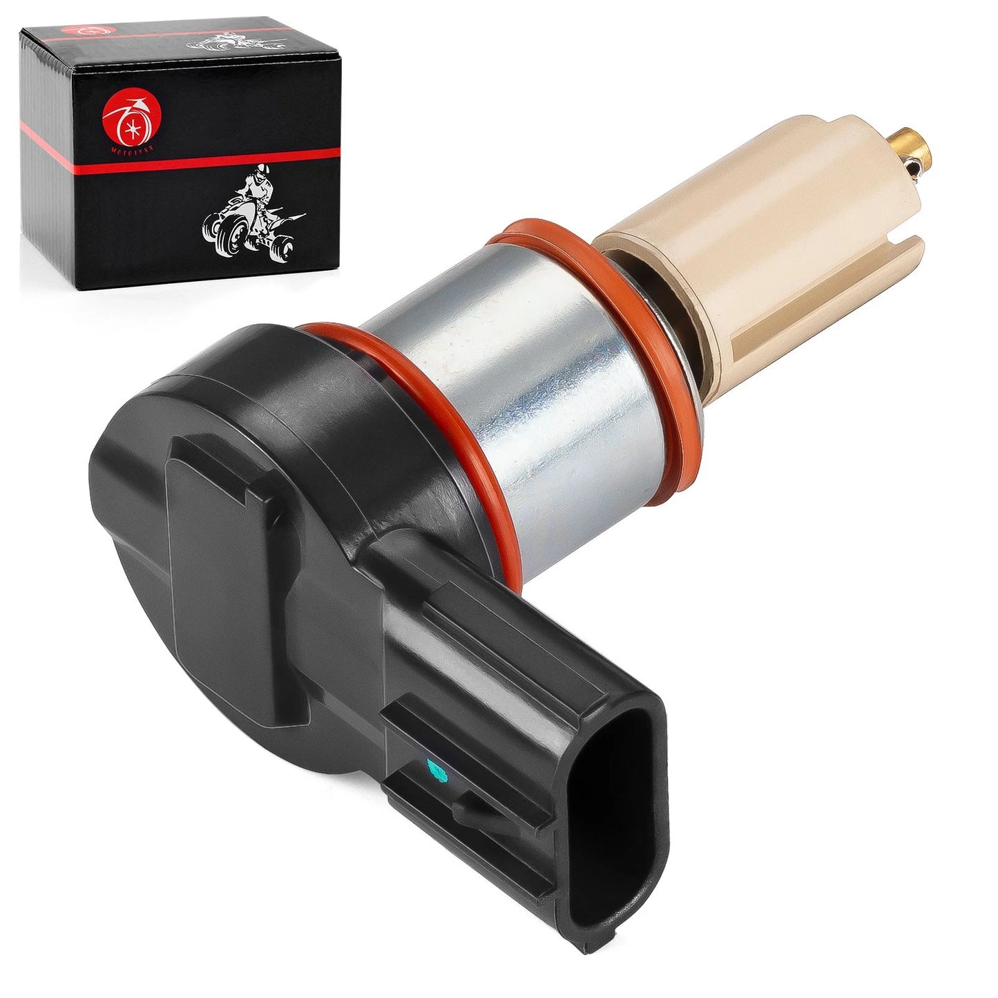 Idle Air Control Valve for Honda Rancher 420 TRX420FA/FE/FM/TE/TM 2007-2024