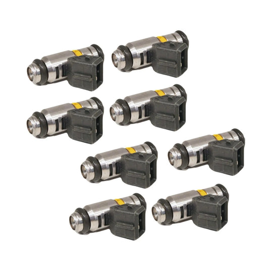 Fuel Injector for Mercruiser Sterndrive Inboard Engine