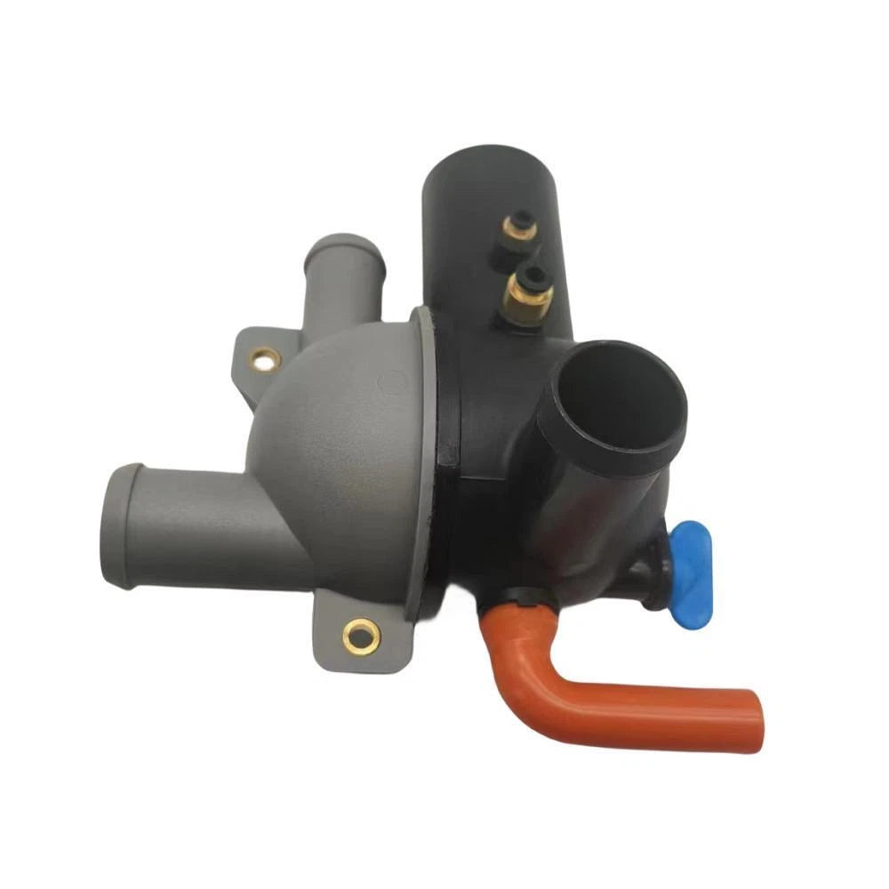 Water Distribution Housing with Air Hose for MerCruiser Inboard 863802T2