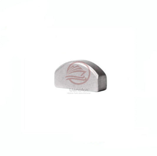 Water Pump Impeller Kit for Suzuki DT6/DT8 (40-60HP) Outboard