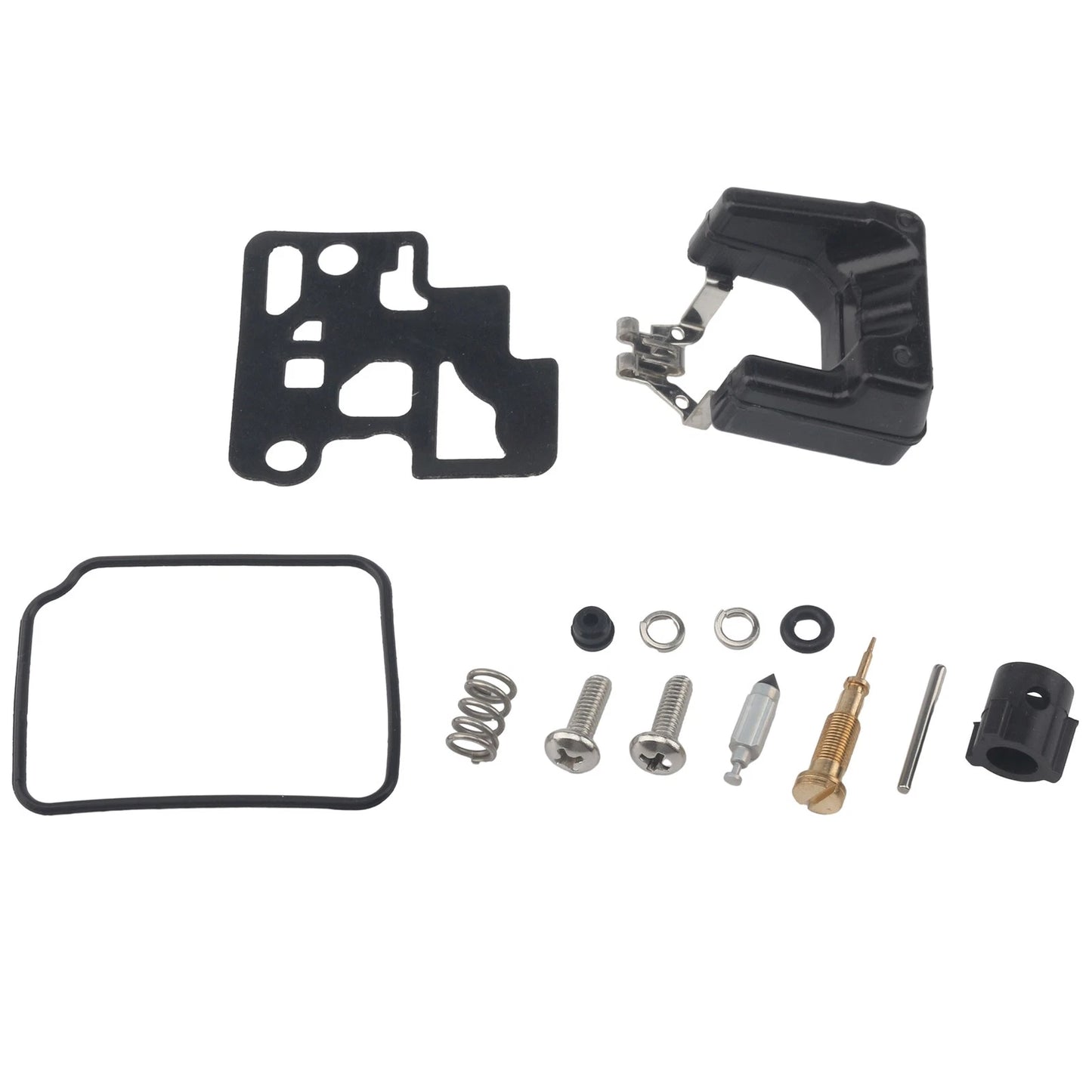 Outboard Carburetor Repair Kit for Yamaha Marine 4-Stroke 69M Series