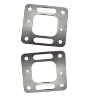 Exhaust Elbow Manifold Gasket for MerCruiser 4.3/5.0/5.7L (1990-2023)