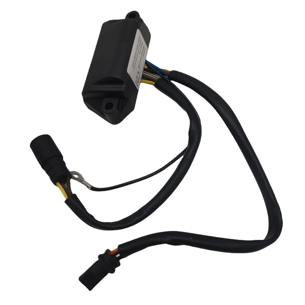 Fits Johnson Evinrude Power Pack for 113-2453, 581649, 581924, 581926, 581927, 582452