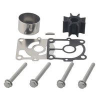 Water Pump Repair Kit for Mercury 9.9-20HP EFI Outboard Engines