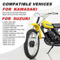 30mm Flywheel Puller for Kawasaki Bayou 300, Suzuki QuadRunner 160/230/250