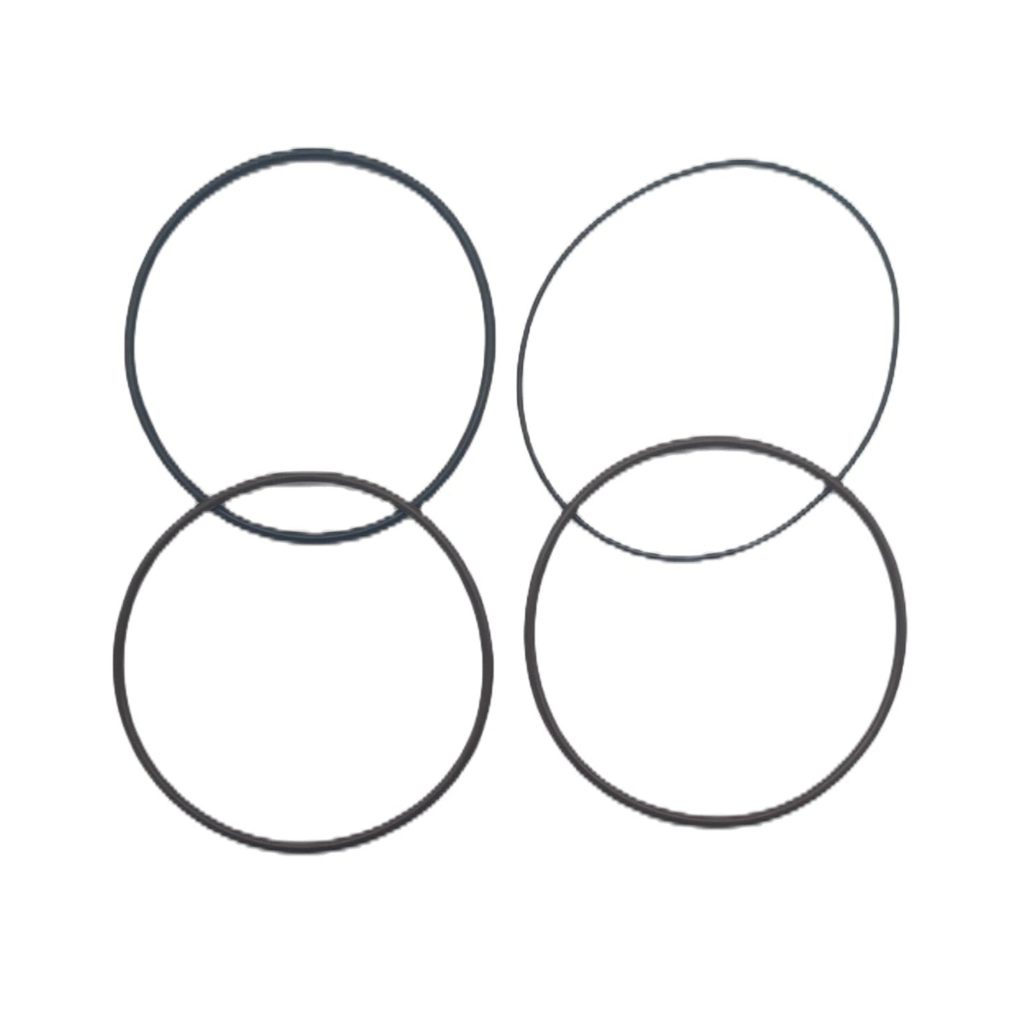 Volvo Penta Gasket Kit for Cylinder Liner 2000-2005 Models 275751/875651/275595