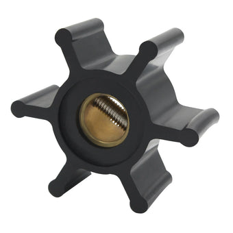 compare product Impeller for JABSCO 09-808B, 500121, 50021, 3586496, 875583-7, 21951342