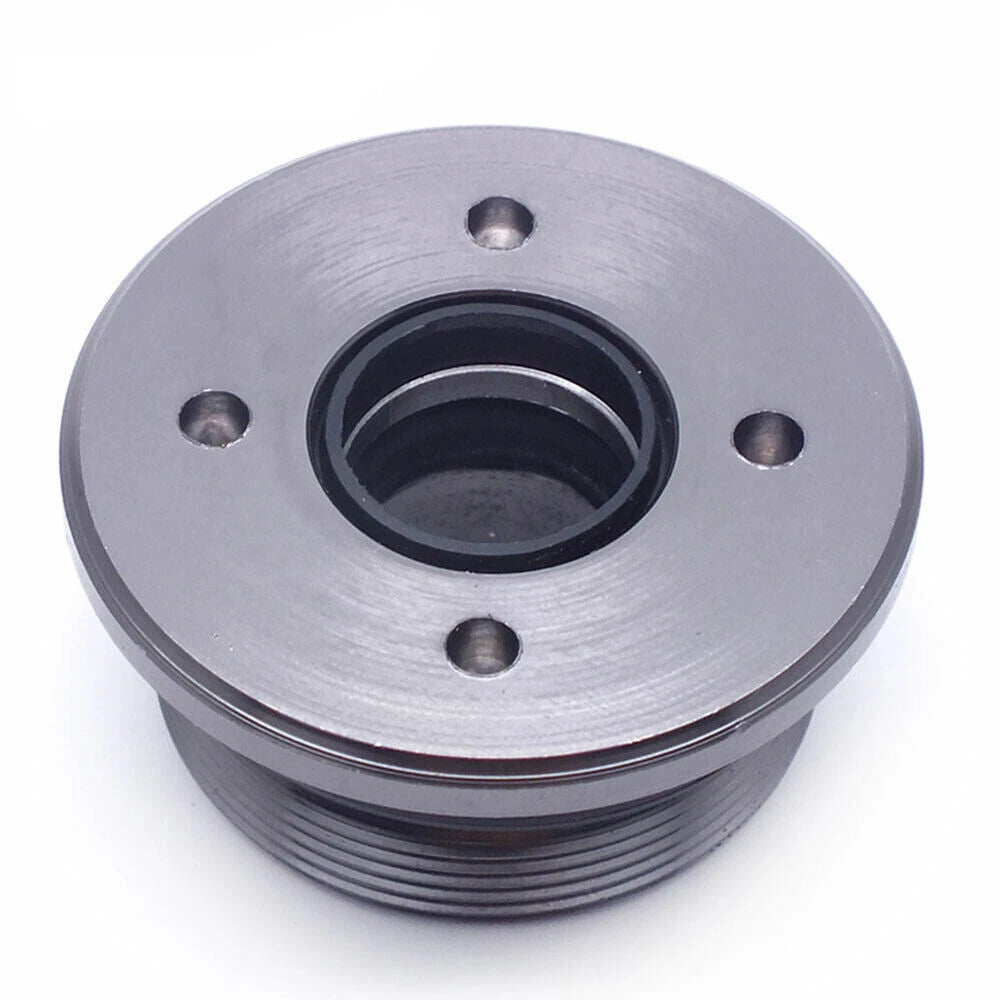 Screw End w Seals Tilt and Trim for Yamaha 115-250HP Outboard 1997-UP