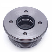 Screw End w Seals Tilt and Trim for Yamaha 115-250HP Outboard 1997-UP