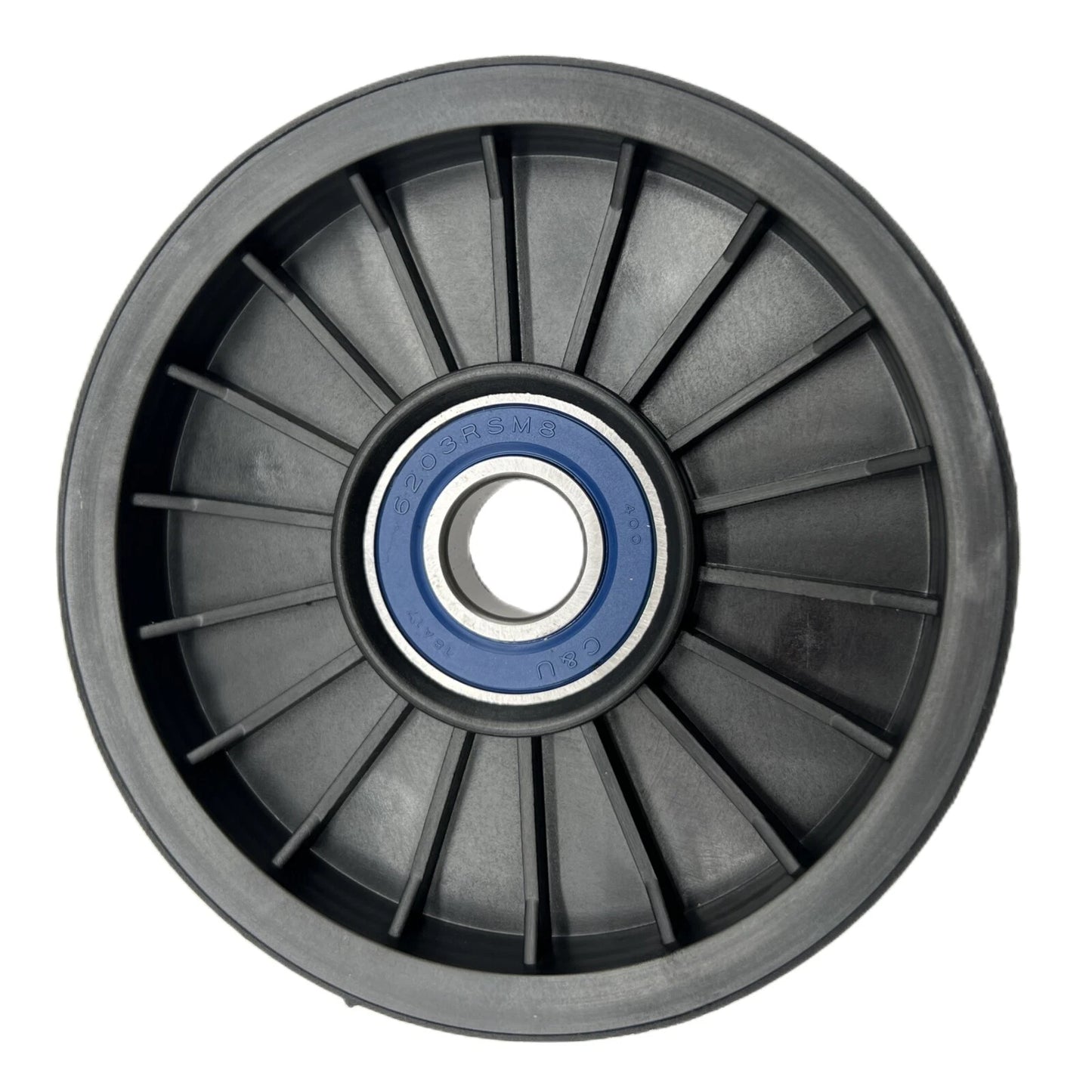 MerCruiser Sterndrive Serpentine Belt Idler Pulley for 4.3/5.0/5.7/6.2L