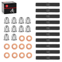 Cylinder Head Rebuild Kit for Yamaha Banshee YFZ350 (1987-2006)