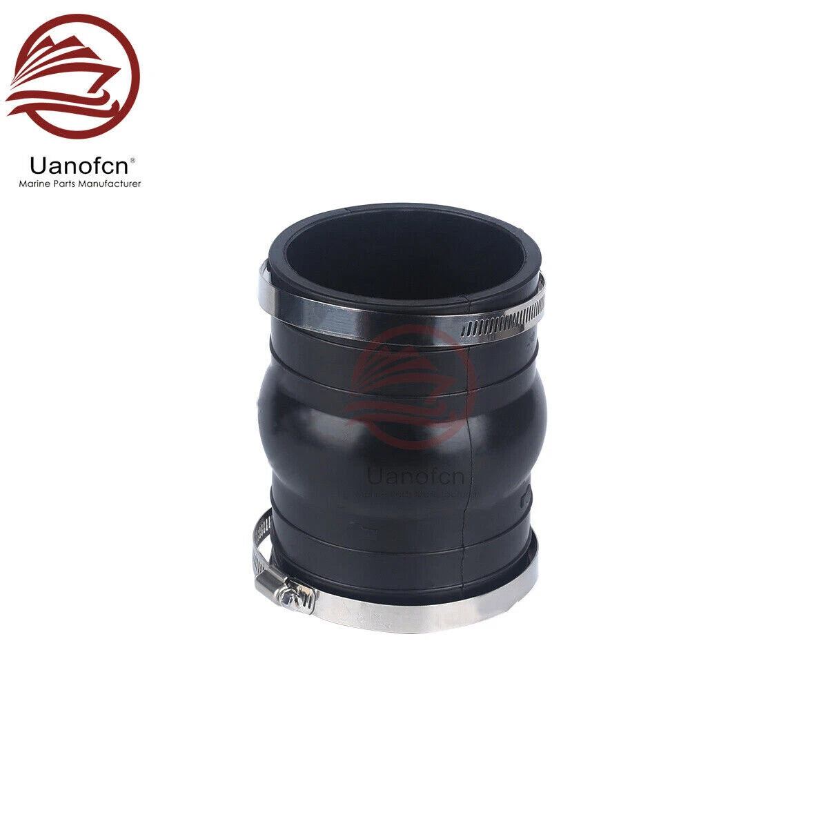 Exhaust Hose Bellows for OMC & Volvo Penta Models