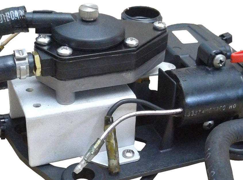 Johnson Evinrude 90-115-135 Fuel Pump VRO for 2-Stroke (1990-2006)