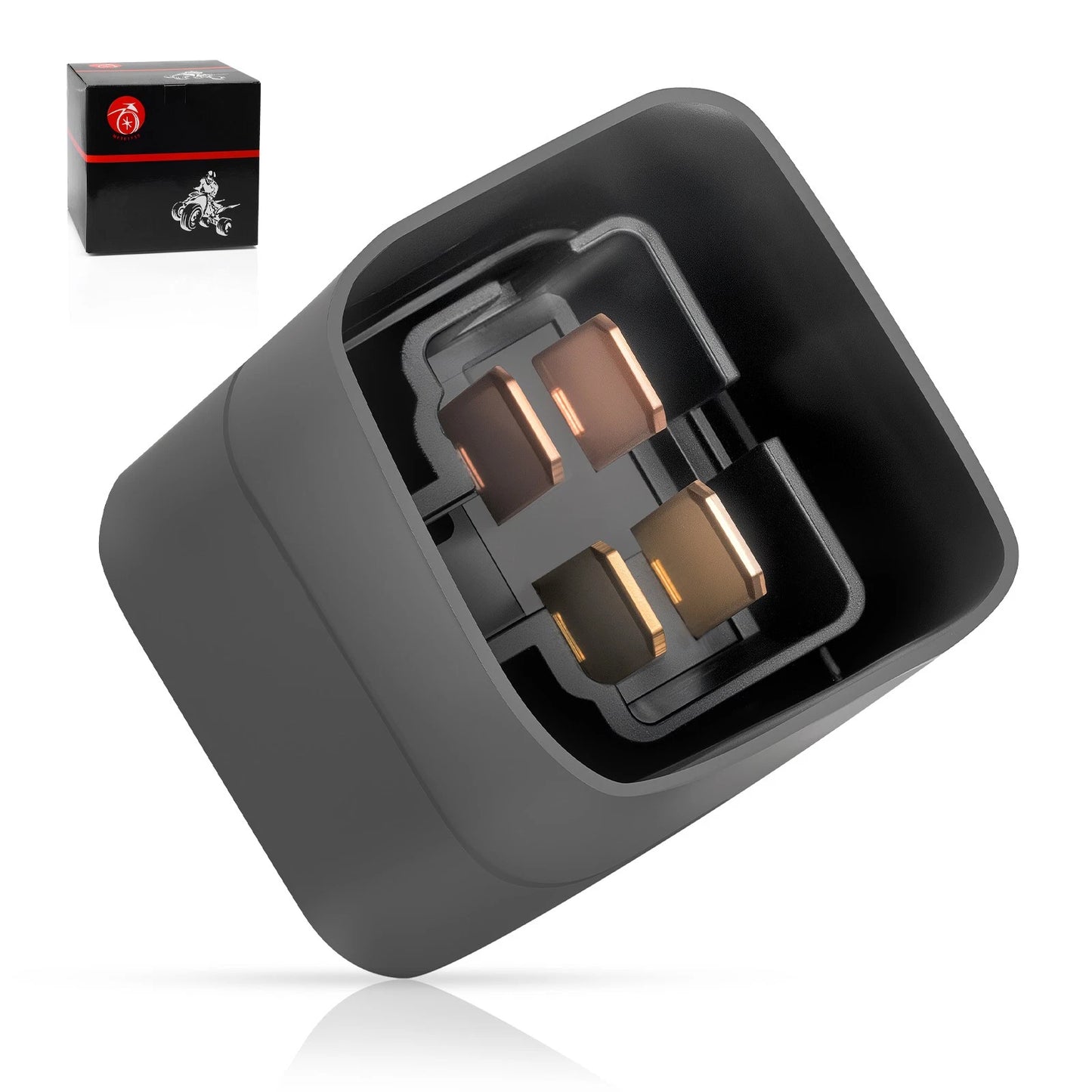 Starter Circuit Relay Assembly for Kawasaki Ninja ZX12R 2000-2006