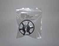 Yanmar Sea Water Pump Impeller Kit for 2YM15/3YM20/3YM27A/3YM30 2004+
