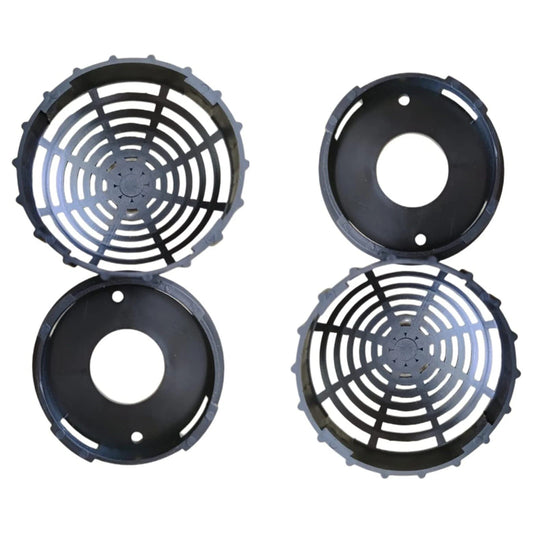 Livewell Aerator Intake Screens for Ranger Boats