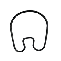 Transom Seal Bellows Kit for MerCruiser Alpha 1 Gen 2 Stern Drive