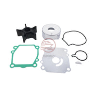 Water Pump Kit Repair for Suzuki DF90/DF100/DF115 4-Stroke Outboard