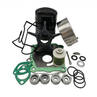 compare product Suzuki 4-Stroke Outboard Maintenance Kit for DF100A/115A/140A