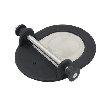 compare product Exhaust Water Shutter for Mercruiser V6/V8 w/3