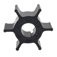 Water Pump Impeller & Gasket for Yamaha 2-Stroke 6/8HP Outboard
