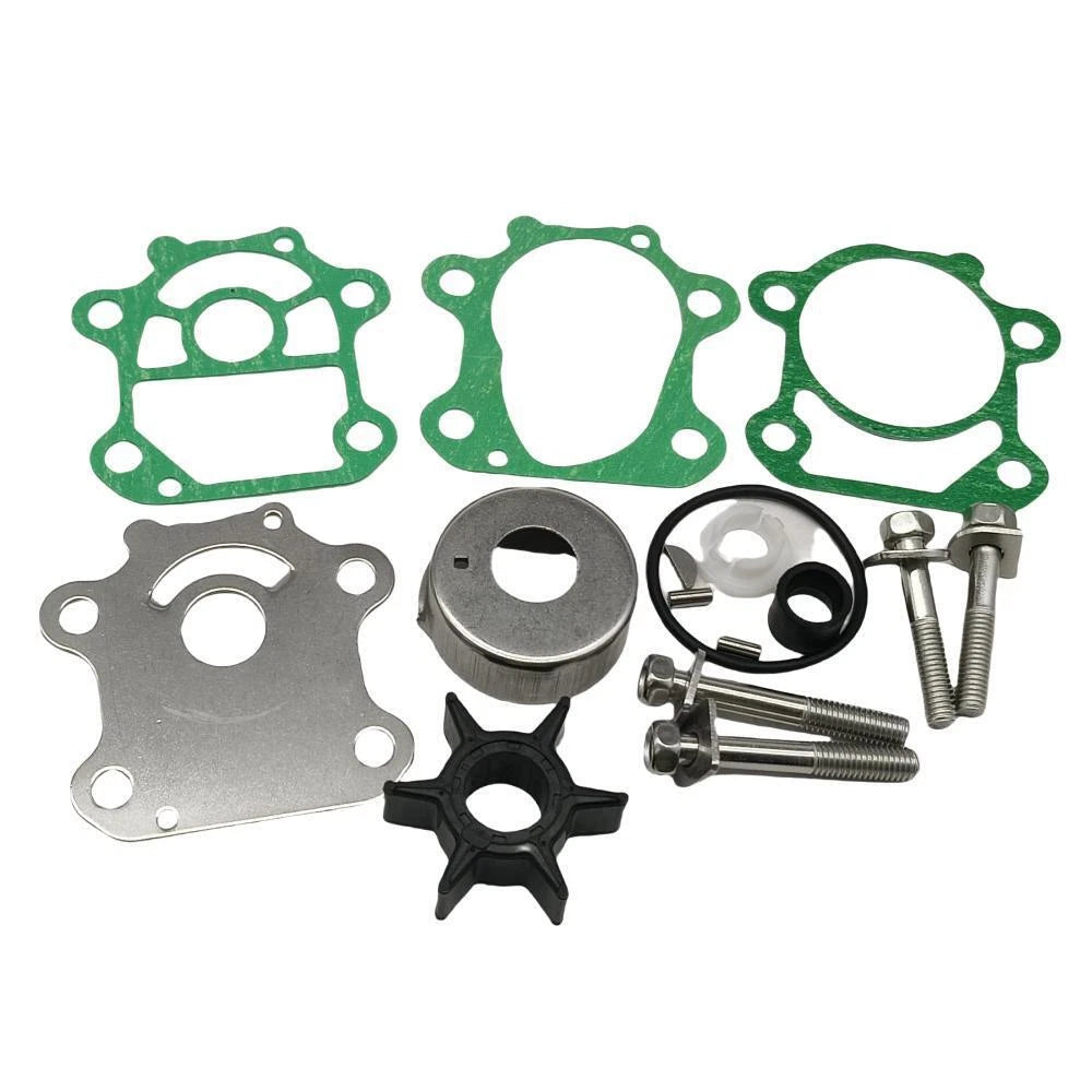 Yamaha 4-Stroke 70HP Maintenance Repair Kit for F70A (2010-2023)