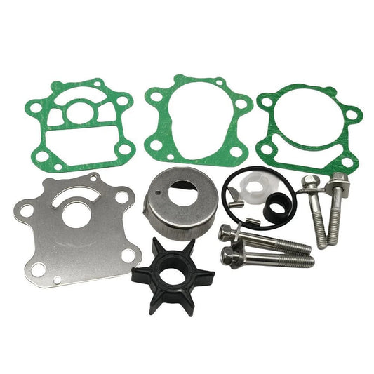 Yamaha 4-Stroke 70HP Maintenance Repair Kit for F70A (2010-2023)