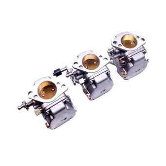 compare product Carburetor for Mercury 40HP-60HP Outboard Motors (821854T19/T20/T21)