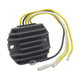 Voltage Rectifier Regulator for Suzuki DF9.9B DF15A DF20A