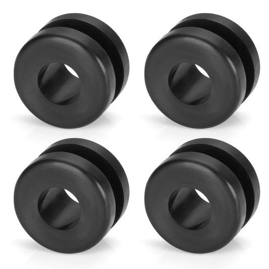 Set of 4 Grommets for Yamaha Banshee 350 YFZ350 (1990-2006)