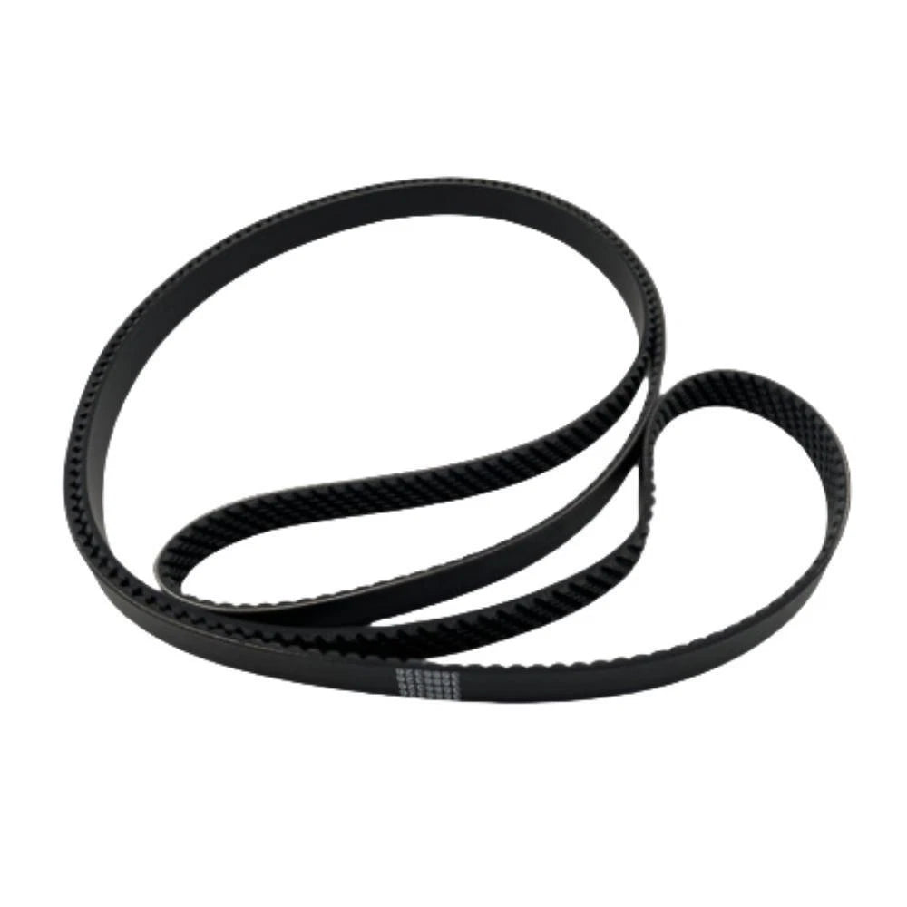 Serpentine Belt for Volvo Penta 4.3L 5.0L 5.7L Alternator Water Pump