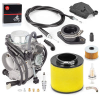 Carburetor Kit for Honda TRX450 Foreman/ TRX350 Rancher (2000-2006)