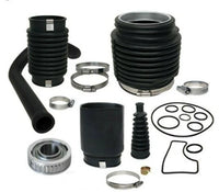 Transom Bellows Reseal Kit for MerCruiser Bravo 1/2/3 Boat