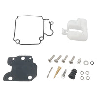 Carburetor Repair Kit for Yamaha 15-20HP 4-Stroke Outboard Motor