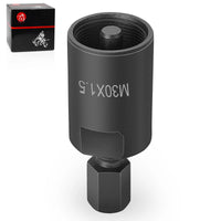 30mm Flywheel Puller for Kawasaki Bayou 300, Suzuki QuadRunner 160/230/250