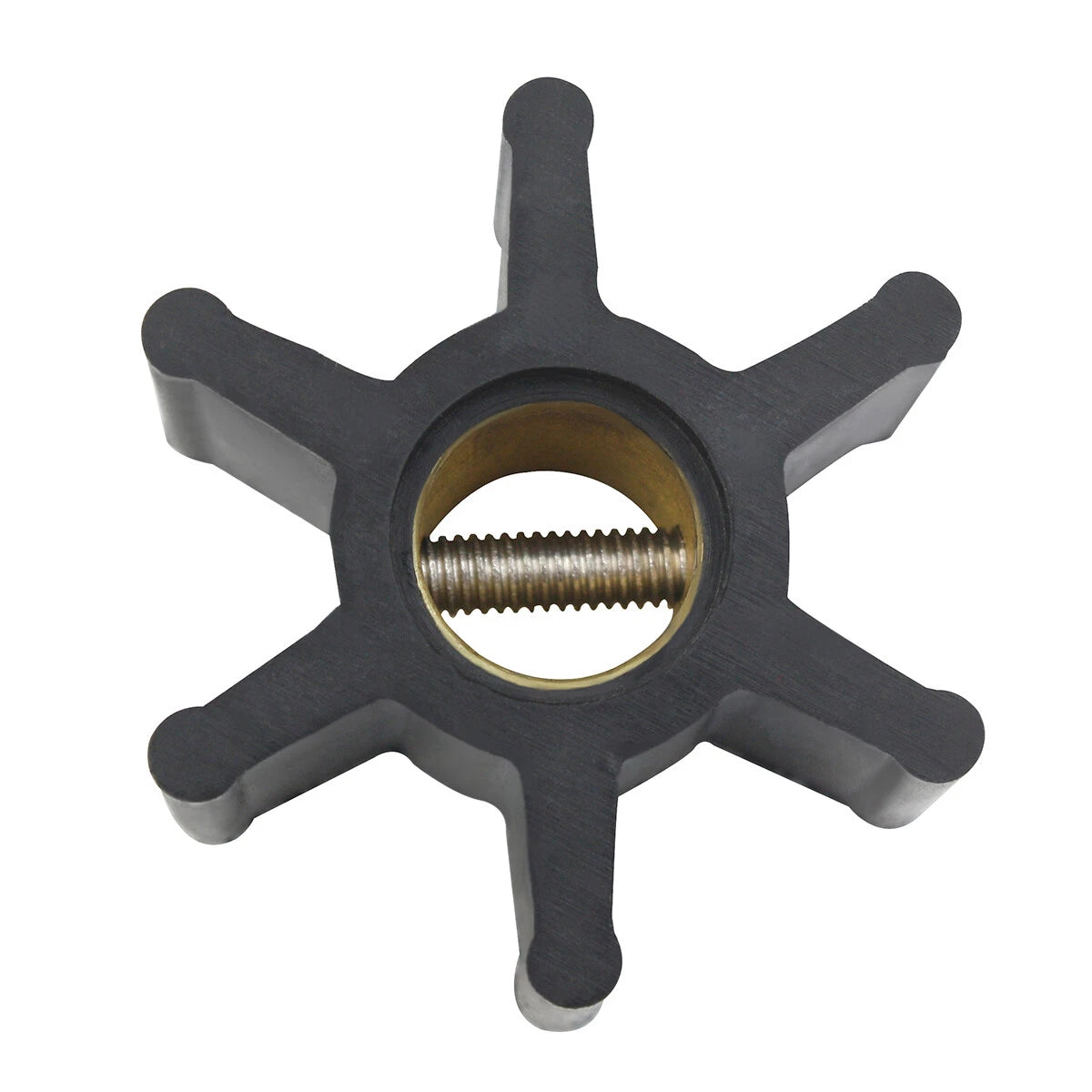 Impeller for Westerbeke K34 Marine Engine Water Pump (40-60HP)