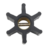 Impeller for Westerbeke K34 Marine Engine Water Pump (40-60HP)