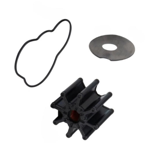 Water Pump Impeller Kit for Mercruiser 4.3-8.2L Stern Drive