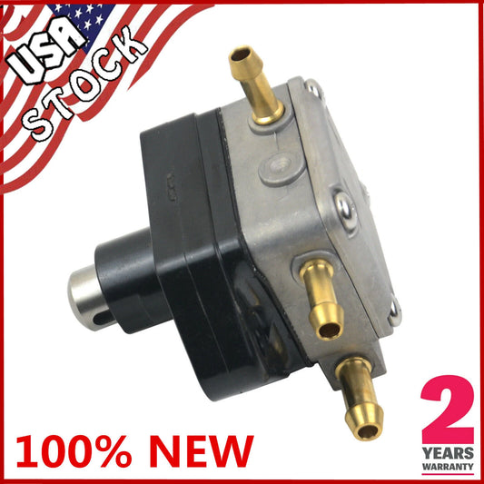 Fuel Pump for Mercury Mariner 40-60HP 4-Stroke Models