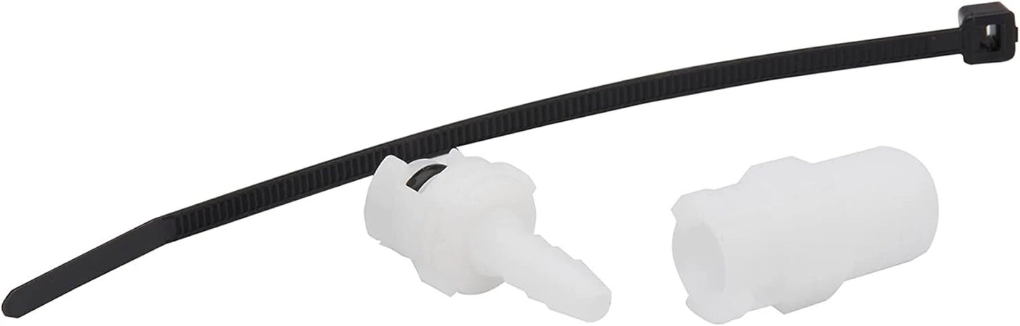 MerCruiser Alpha Gen 2 Speedo Coupling Connector for 22-815956A1